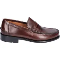 Van bommel Sbm-40021-27-01 heren instappers sportief