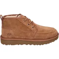 Ugg Chukka Boots 'NEUMEL MOC' cognac
