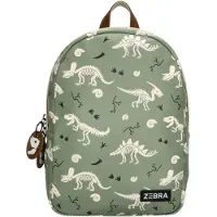 Zebra trends Max Rugzak Dinosaur Print
