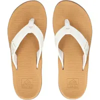 Reef Strand-/badschoen 'Santa Ana' wit