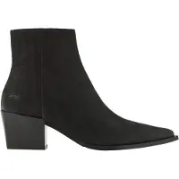 Via vai Kate Malina Black Size: 39 | Boots Outlet | Dames | Zwart