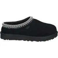 Ugg Instappers 'Tasman II' zwart / wit
