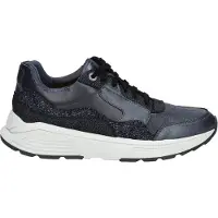 Xsensible 33000.2 Golden Gate Lady GX Sneakers | Maat 43 Dames Blauw