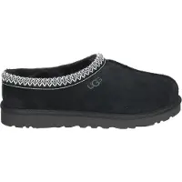 Ugg Muiltjes 'Tasman II' grijs / zwart / wit