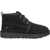 Ugg Chukka Boots 'NEUMEL MOC' zwart