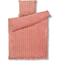 Juna Bæk&blge Bed Linen-140x200 Cm Beddengoedset