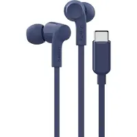 Belkin Oordopjes Usb-c Met Volumebegrenzer Blauw (g3h0002hqblv2)