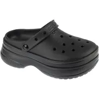 Crocs Klompen Classic Stacked Clog dames 36 / 37