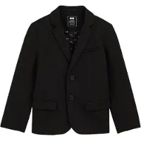 We fashion Bodywarmer zwart