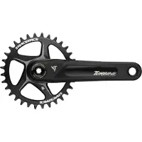 Race Face Turbine Cinch 143 Pedaalarm