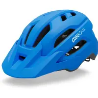 Giro Fixture Mips 2026 Mtb-helm