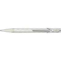 Caran d'Ache 849 Alpine Frost Balpen Wit