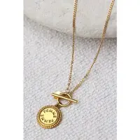 Label Kiki K.sk.219.1 femme necklace