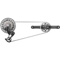Sram Xxsl Axs Eagle Dub Wide Groepset