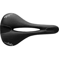 Selle Italia Man Advan L2 Zadel
