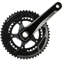 Sram Rival Gxp Yaw 110 Bcd Crankstel