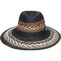 Barts Caledona Hat Black