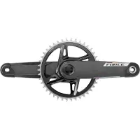 Sram Force 1 Xplr Axs E1 Dub Wide Axle Crankstel Met Vermogensmeter