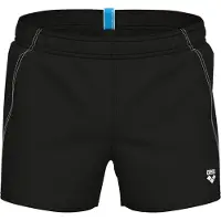 Arena Sportzwembroek 'Fundamentals X' blauw / zwart / wit