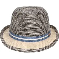 Barts Fluoriet Hoed Heren Navy one size