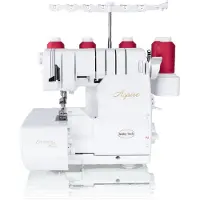 Babylock Aspire