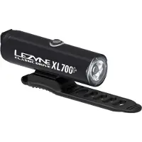 Lezyne Classic Drive Xl 700+ Voorlicht