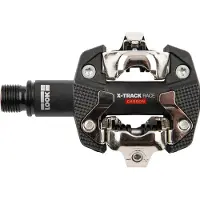 Look X Track Carbon MTB pedalen