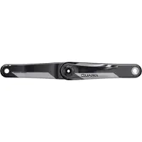 Quarq D2 Dub Carbon Pedaalarm