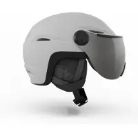 Giro Vue Mips Helm Met Vizier