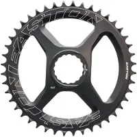 Easton Cinch Narrow Wide Direct Mount Chainring Black || Maat: 44
