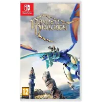 Panzer Dragoon Remake - Switch