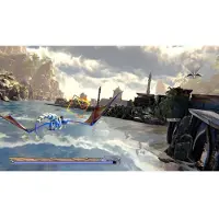 Panzer Dragoon Remake - Switch