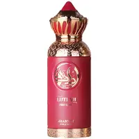 Arabiyat Prestige Lutfa First Love Eau de Parfum 80 ml