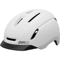 Giro - Caden Mips II - Fietshelm 51-55 cm - S, wit
