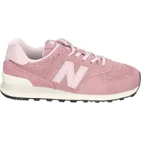 New Balance Sneakers laag '574' rosa / oudroze