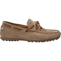 Floris van Bommel Mocassins 'DE Drijver 01' lichtbruin