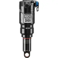 RockShox Deluxe Ultimate Rct Trunnion/standard Schokdemper