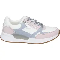 Gabor Rollingsoft 86.958 Sneakers | Maat 7 Dames Wit