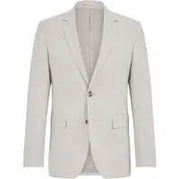 We fashion Business-colbert greige