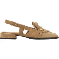 Via vai 62210-03 Noisette Slingbacks | Maat 39