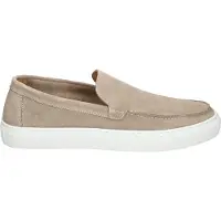 Blackstone Slip-ons 'Lapis Rowan - FG628' beige