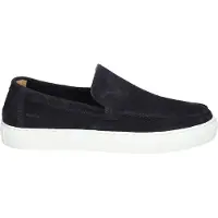 Blackstone Slip-ons 'Lapis Rowan - FG628' zwart