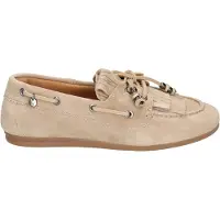 Via vai 62374-01 June Loua Moccasins | Maat 38 Dames Beige