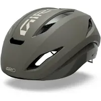 Giro - Eclipse Pro - Fietshelm 51-55 cm - S, grijs