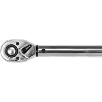 YATO YT Serie - Mechanische Momentsleutel - 1/2" - 65-335Nm - Ergonomische Handgreep