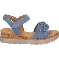 Gabor 82.704 Sandalen | Maat 7