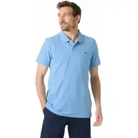 Helly Hansen Polo Men Hudson Bright Blue-L