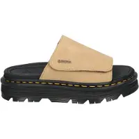 Dr. Martens Muiltjes beige