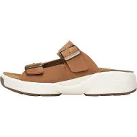 Xsensible 30803.5 Lotus H wijdte H Slippers | Maat 38 Dames Bruin