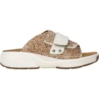 Xsensible 30800.5 Amaryllis H wijdte H Slippers | Maat 38
